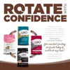 NutriSource® Large Breed Beef Meal & Barley Recipe Healthy Affordable Dry Dog Food