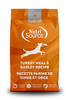 NutriSource® Turkey Meal & Barley Recipe Healthy Affordable Dry Dog Food