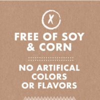 Cloud Star Buddy Biscuits Soft & Chewy Treats: Peanut Butter