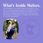 NutriSource® Beef & Barley Entrée Healthy Affordable Wet Dog Food