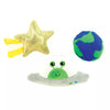 Coastal Pet Products Li'l Pals 3 Pack Dog Toy Combo