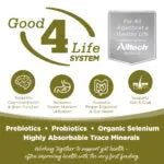 NutriSource® Duck Entrée Limited Ingredient Wet Dog Food