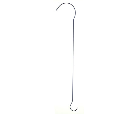 Hookery Tree Extension Hook with 7.5 Opening