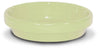 Ceramo Company Inc Saucer 6.5 - Butter Yellow - Case/5