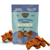 Gaines Family Farmstead Sweet Potato and Pumpkin Bones Treats For Dogs