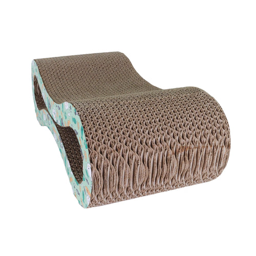 Coastal Pet Products Turbo by Coastal Infinity Cat Scratcher