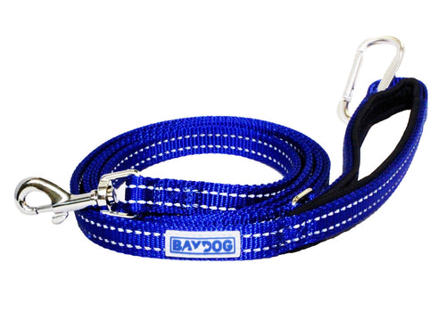 Bay Dog Pensacola Bay Dog Leash