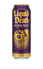 Liquid Death Dr Death Sparkling Mountain Water