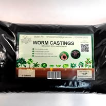 Tim's Worms Worm Castings