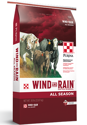 Purina® W+R SF AS 7 CP AV4 AU5600