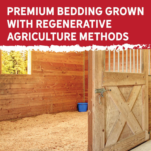 New Country Organics Aubiose Hemp Bedding