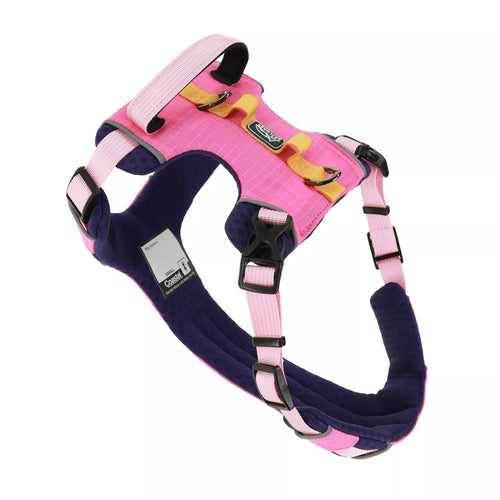 Coastal Pet Products K9 Explorer Trek Full-Coverage Dog Harness