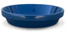 Ceramo Company Inc Saucer 8.5 - Slate Blue