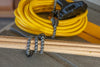 Keeper Products 18 Vinyl Coated Bungee Cord