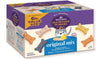 ld Mother Hubbard Wellness Original Mix Dog Biscuits, Natural, Training Treats,