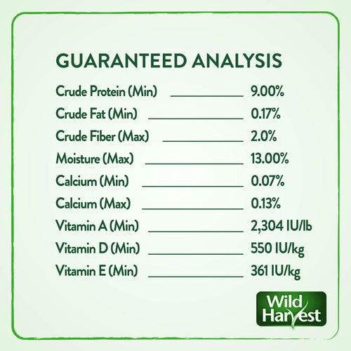 Wild Harvest Bake Shop Pastry Swirls