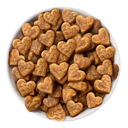 Weruva BFF Toodzies Salmon Flavor Crunchy Cat Treats