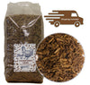 New Country Organics Flock Perfect Chicken Dance Grubs, 3.5lbs