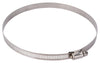 ProSource Interlocked Hose Clamp Stainless Steel