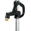 ECO-FLO Bury Yard Hydrant