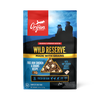 ORIJEN WILD RESERVE™ Free-Run Chicken & Grains Recipe Dry Dog Food