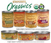 Evanger's Organic Chicken & Turkey Dinner – Case of 12