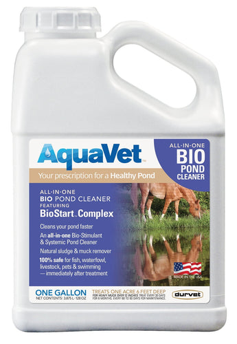 Durvet AquaVet® Bio Pond Cleaner