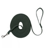 Coastal Pet Products Train Right! Cotton Web Dog Training Leash