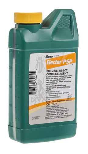 Elanco Elector® PSP