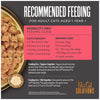 Tiki Cat™ Solutions™ Mobility Baked Kibble Chicken & Turkey Recipe