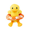 Territory 2-in-1 Floating Toy for Dogs