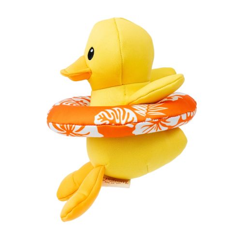 Territory 2-in-1 Floating Toy for Dogs
