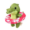Territory 2-in-1 Floating Toy for Dogs