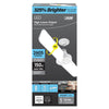 Feit Electric 24W (150W Replacement) 2605 Lumen Daylight (5000K) Multi-Directional Panel Light