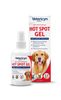 Vetericyn Plus Hot Spot Antimicrobial Gel
