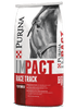 Purina® Impact® Race Track Horse Feed 12-8 Textured