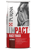 Purina® Impact® Race Track Horse Feed 12-8 Textured