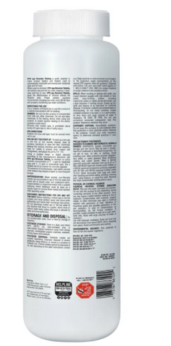 HTH spa™ Bromine Tablets₂