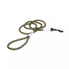 Coastal K9 Explorer Reflective Braided Rope Snap Dog Leash