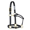 Weaver Original Adjustable Chin and Throat Snap Halter 1