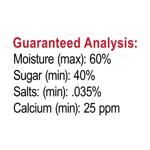 Sweet-Seed Sweet-Nectar™ Hummingbird Nectar Concentrate, 1.5 L (50.7 oz.)