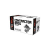Berry Global Contractor Trash Bags Black 55 Gallon