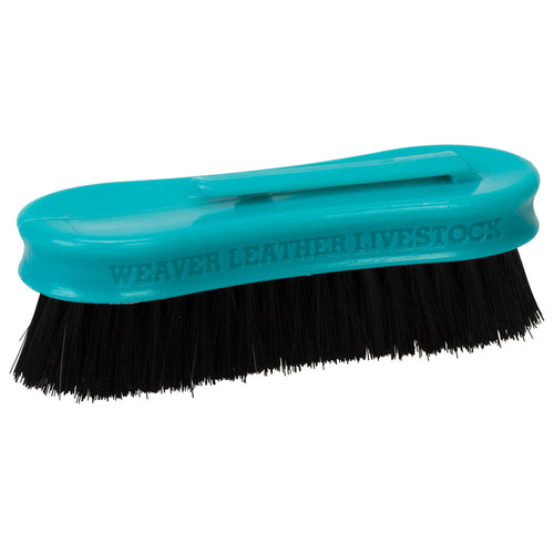Weaver Leather Pig Face Brush