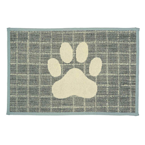 Loving Pets Pet Food & Water Mats (9 Styles)