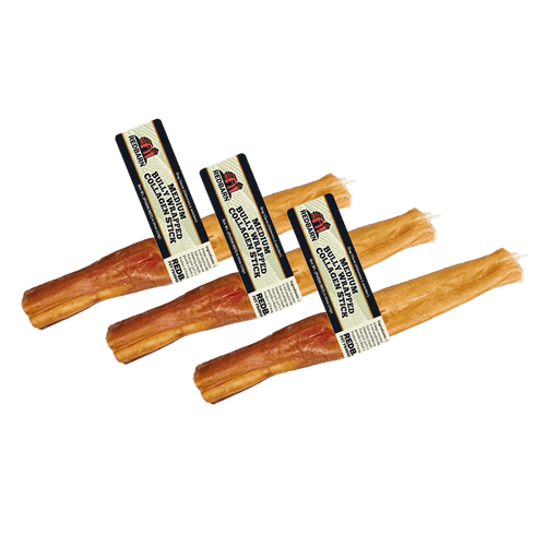 Redbarn Bully Wrapped Collagen Stick Dod Treats