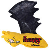 Yeowww! Cat Bat Catnip Cat Toy