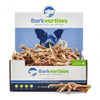 Barkworthies Chicken Feet Dog Treats