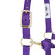 Weaver Original Adjustable Chin and Throat Snap Halter, 1