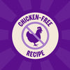 Wellness CORE+ Sensitive Skin & Stomach Salmon & Rice Recipe Dry Dog Food