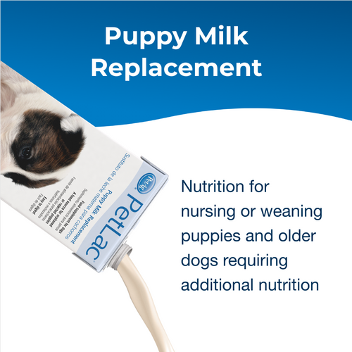 Pet-Ag PetLac™ Liquid for Puppies